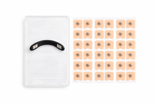 Ayzen Atmungsset + Patches