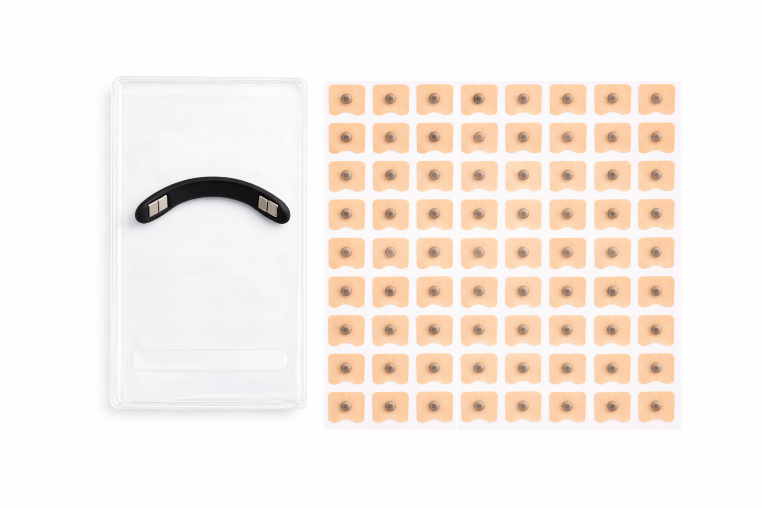 Ayzen Atmungsset + Patches