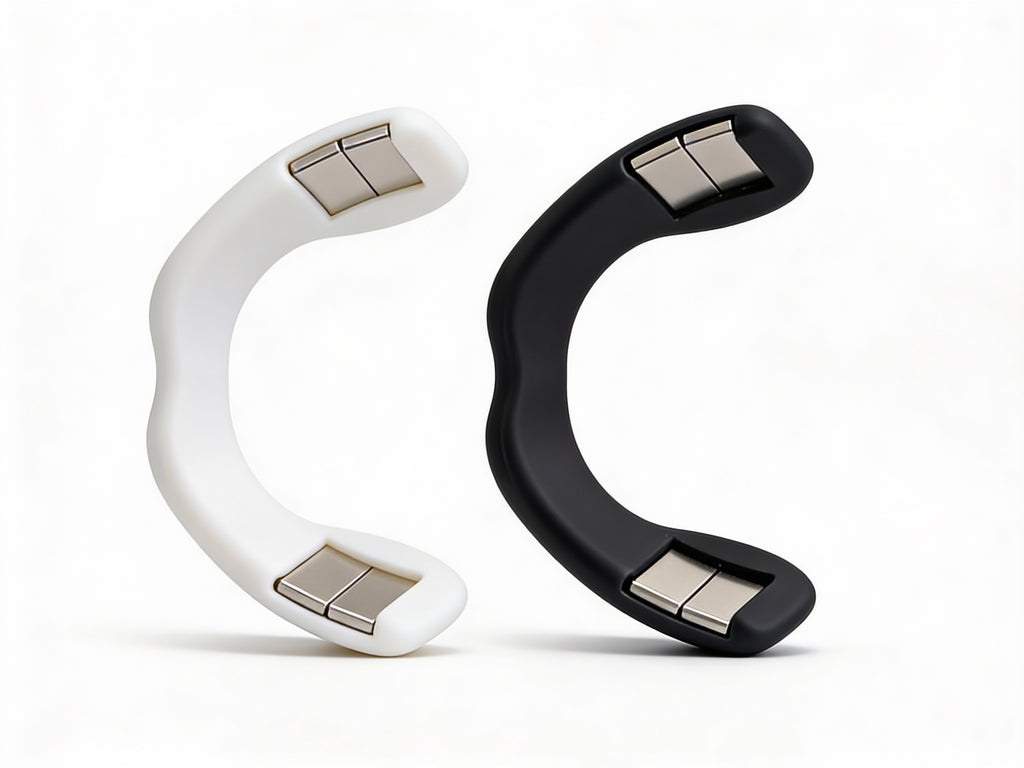 Ayzen Atmungsset + Patches